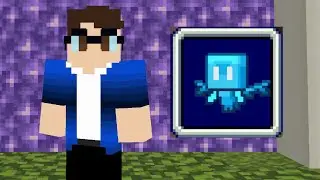 Second Mob: THE ALLAY (Minecraft Mob Vote 2021)