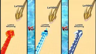 Snake Clash: Epic Snake in Action &ndash; Pure Power, Clean Wins! 💥