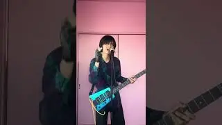 [COVER] Rhoma Irama - Seni