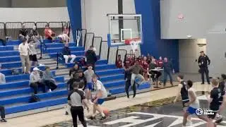 Camden Choate to Bryson Rogers to END OF GAME JAM!!!!!!!!!!!!