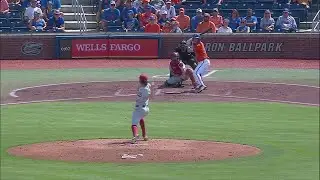 Alabama at Florida Game Highlights
