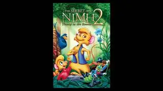 {Just Say Yes} The Secret Of Nimh 2
