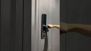 Discover the Superior Quality of USELUCK's Modern Security Doors