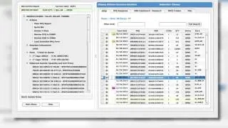 Odyssey's DLA- Bid Console Eliminates the Search-and-Sift Process