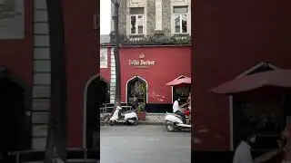 Delhi Darbar Restaurant, Colaba ,Mumbai