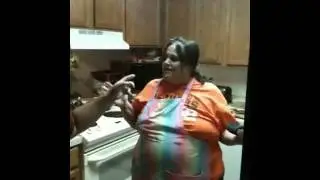 Epic Food Fight ep:1 The Battle Begins