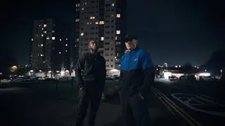 Dialect ft KAV - Glory [Music Video]