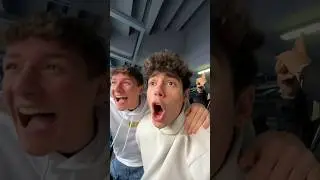 HO PORTATO IL MIO MIGLIORE AMICO ALLO STADIO! Napoli - Verona (2-1)