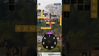 KATA PUZZLE SANTAI LEVEL EPISODE 104 MENCARI LAWAN 10361 10370