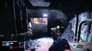 Complete shut down-Destiny Crucible Rumble