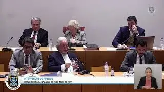 A democracia que Isaltino Morais não gosta
