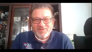 Florida Alliance Virtual Medicare 55th Birthday Celebration