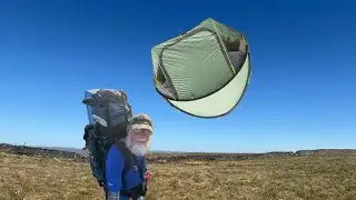 HOW GOOD is the Eurohike Cairns 2 DLX Nightfall 🏕️ 