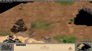 Age of Empires II - Tối 20/01/26