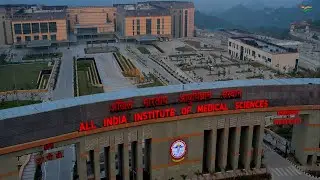 AIIMS Bilaspur to augment India's healthcare infrastructure