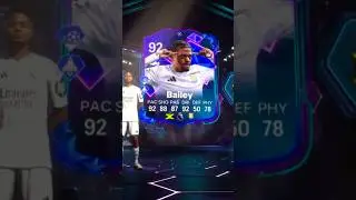91+ UEFA dreamchasers  pack! 🫣🤭😱 #fc25 #fifa #ps5 #ulitmateteam #fcevolution