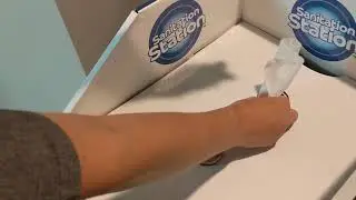 Sanitation Station Demo
