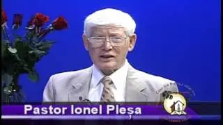 230. Ionel Plesa - I Corinteni - Utilitatea crestinismului - Botezul pentru cei morti