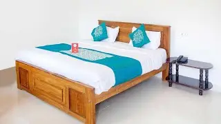Флагманский отель Key 2 Heaven, Ути, Индия | Travel Deewane