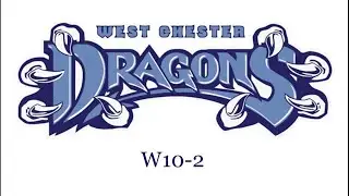 Future Stars - Semifinal - Dragons NL vs. Jr. Colts (04.16.23): W10-2