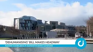 &lsquo;Dehumanising&rsquo; Bill makes headway