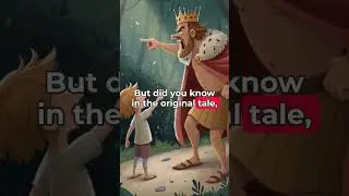 The Emperor's New Clothes [Denmark] in real?