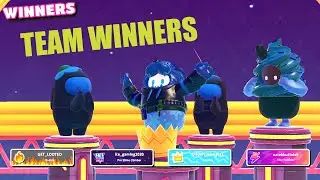 Fall guys season 4 live ice nima gaming 1080p 60fps with viewers ice ice
