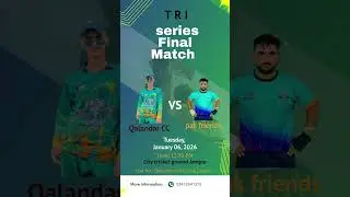 Today big Final match #cricket #psl8 #cricketlover #babarazam #ipl #psl #rcbpavilion #sixless #rcb