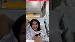 سعود القحطاني يكلم يوشي ويتطمن عليهى