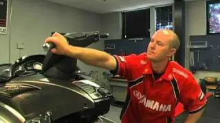 How to Perform a Pre-Ride Check of Your Personal Watercraft Presented by Yamalube