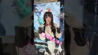 【楽曲使用できます】壊レタ思考ノ果テ &ndash; 原葉月 (HARA HAZUKI)#eurobeat  #gothic #club #dance #edm #yamikawaii#eurobeat