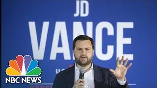 Crime Takes Center Stage In Ohio Senate Race