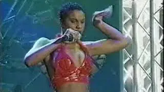 Daisy Dee   Go Bazurk Live at Power Vision '1996