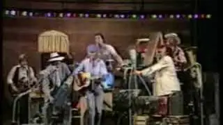 Pfuri, Gorps & Kniri Sack'n Roll Band - Drivin