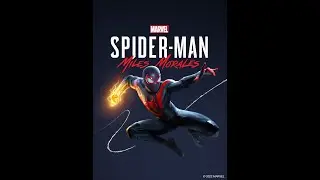 Post Story Roam, Test Stream without OC | Marvel's Spider-Man: Miles Morales (PC) | Part 7