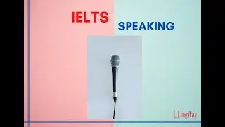 IELTS online от LingWay - INSTAGRAM &laquo;IELTS SPEAKING TIPS&raquo;