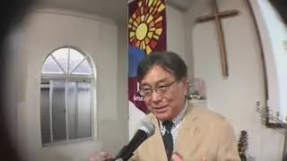 2021年WFD礼拝「教会が飢餓・貧困問題に取り組む4つの理由」マタイ25：31〜40