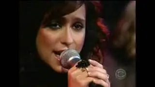 Jennifer Love Hewitt   Can I Go Now Live @ Late Show
