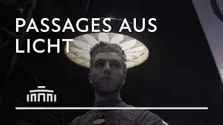 Opera Forward Festival 2018 - Pierre Audi over Passages aus Licht