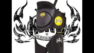 top king curved belly and thigh pad combo review part 2