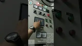 AMF DEEPSEA 704