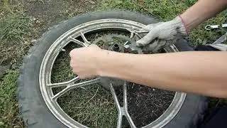 НИКОГДА/МОПЕД АЛЬФА/БОЛТ В СТУПИЦУ