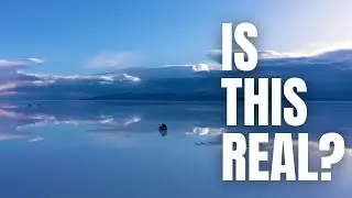 UNREAL PLACES: 5 Bizarre Wonders of Nature You Won&rsquo;t Believe Exist (4K)