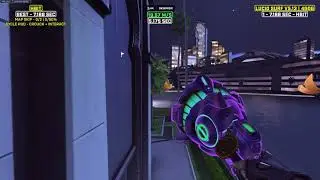Oasis Gardens S4 Grav