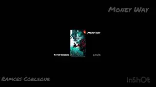 Obsecion. PAIN  LA HERMANDAD MONEY WAY R. E. P CORLEONE COMPANY R. C 