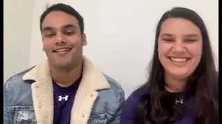 'The Amazing Race's' Maya and Rohan explain their Austin Powers-esque fiasco