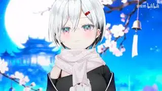 一身霜谁提笔只两行。