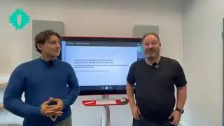 On human connections in Deep Tech &ndash; The Power of Networks of AI Startups | UiTS21