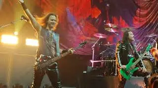 Beast in Black - Power of the Beast (20/10/25, Eventim Apollo, London, England, UK)