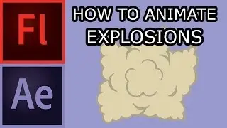 Elemental Animation 015   How to Animate Basic Explosions